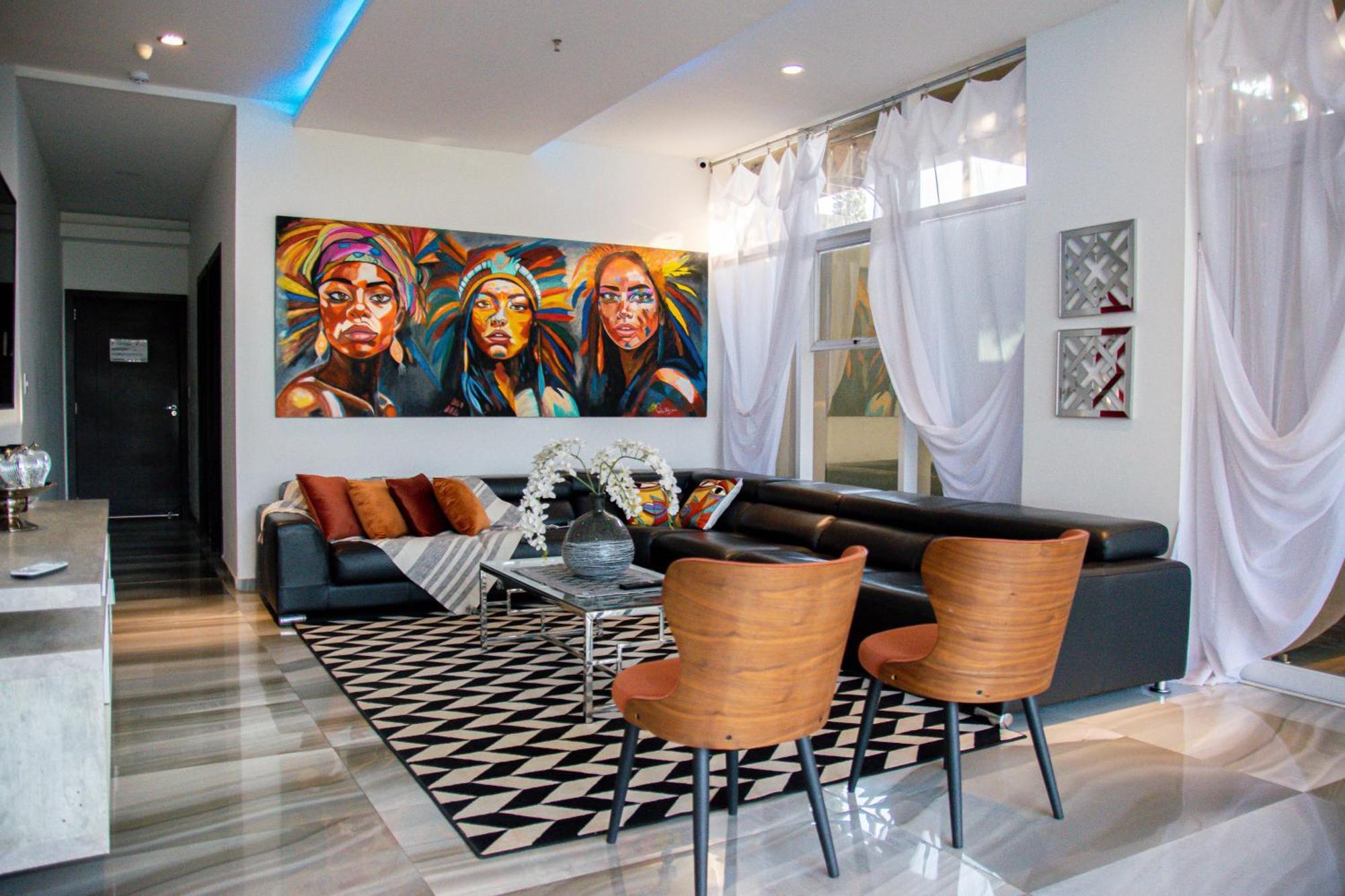 Nobleza Apart Hotel Encarnacion Ngoại thất bức ảnh