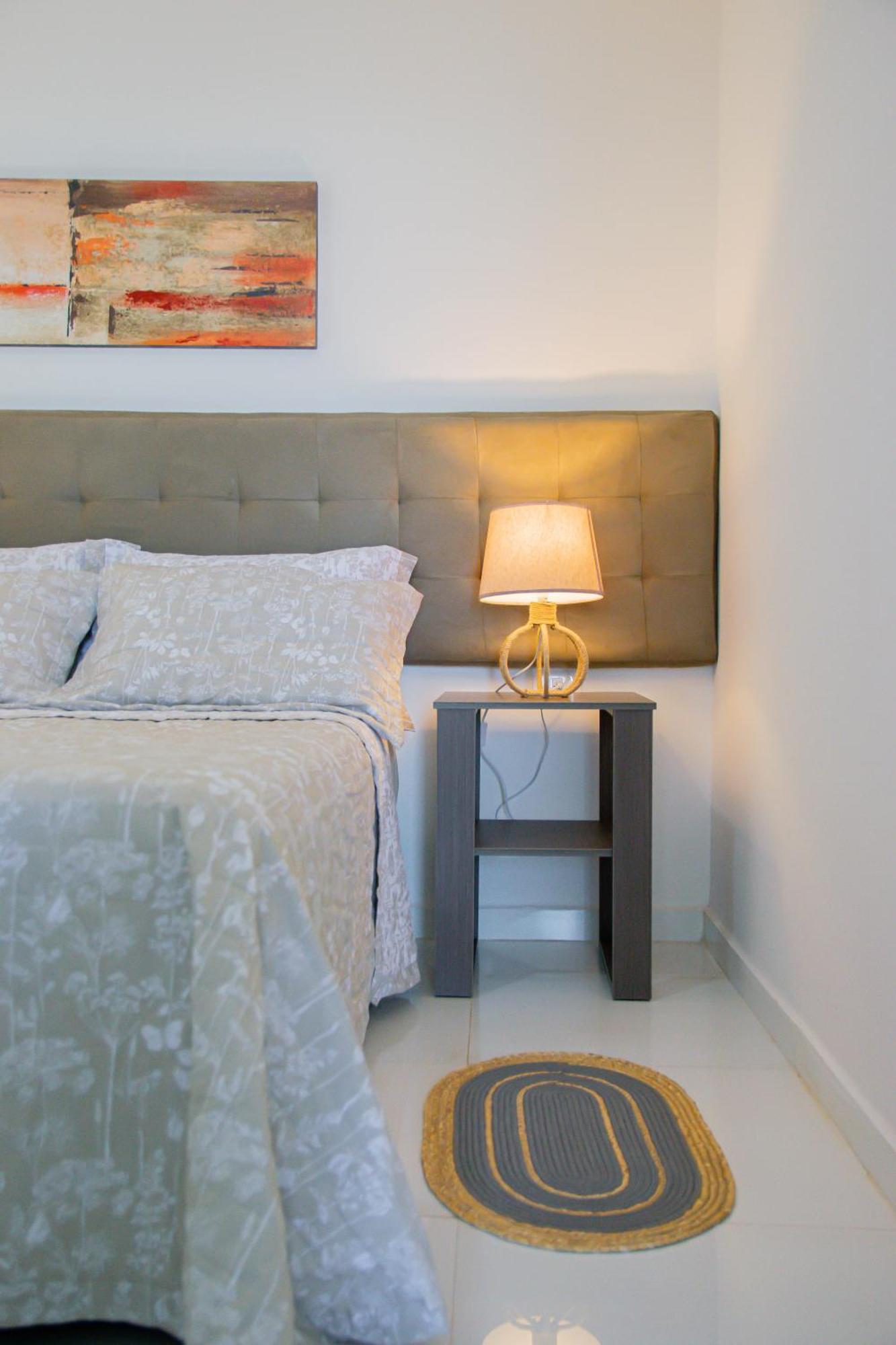 Nobleza Apart Hotel Encarnacion Phòng bức ảnh