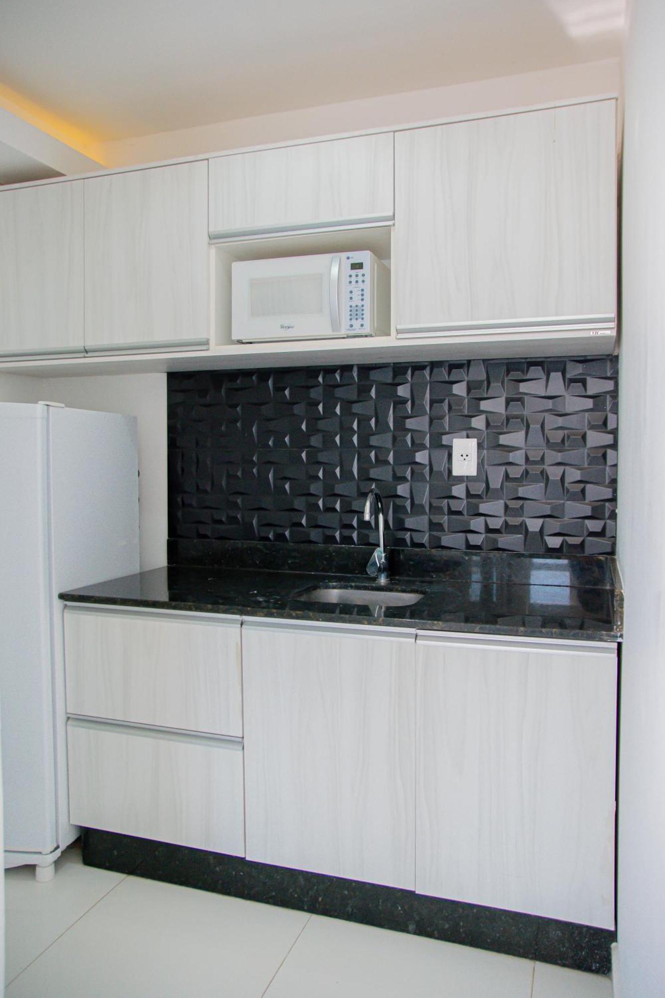 Nobleza Apart Hotel Encarnacion Phòng bức ảnh