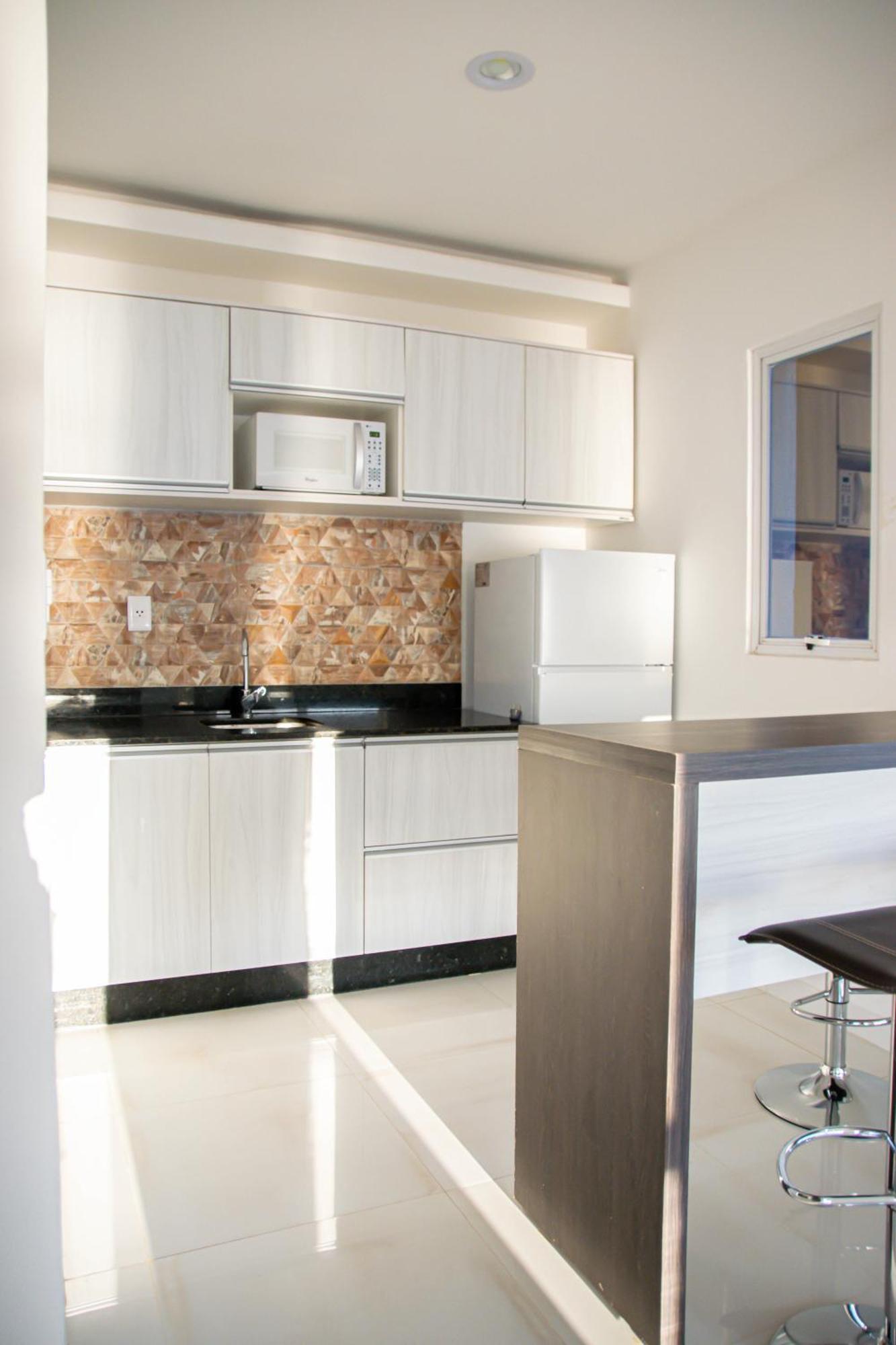 Nobleza Apart Hotel Encarnacion Phòng bức ảnh