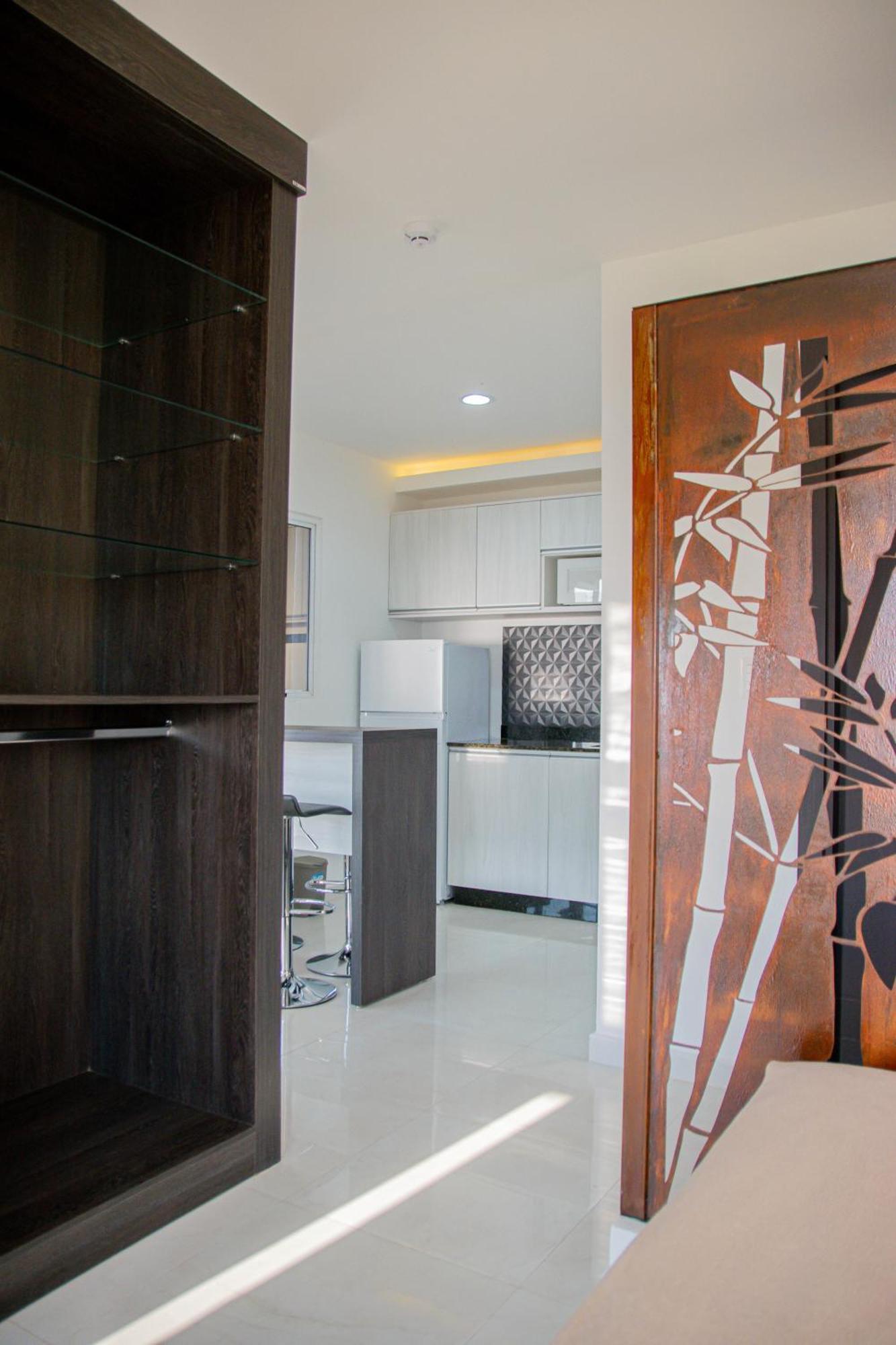 Nobleza Apart Hotel Encarnacion Phòng bức ảnh