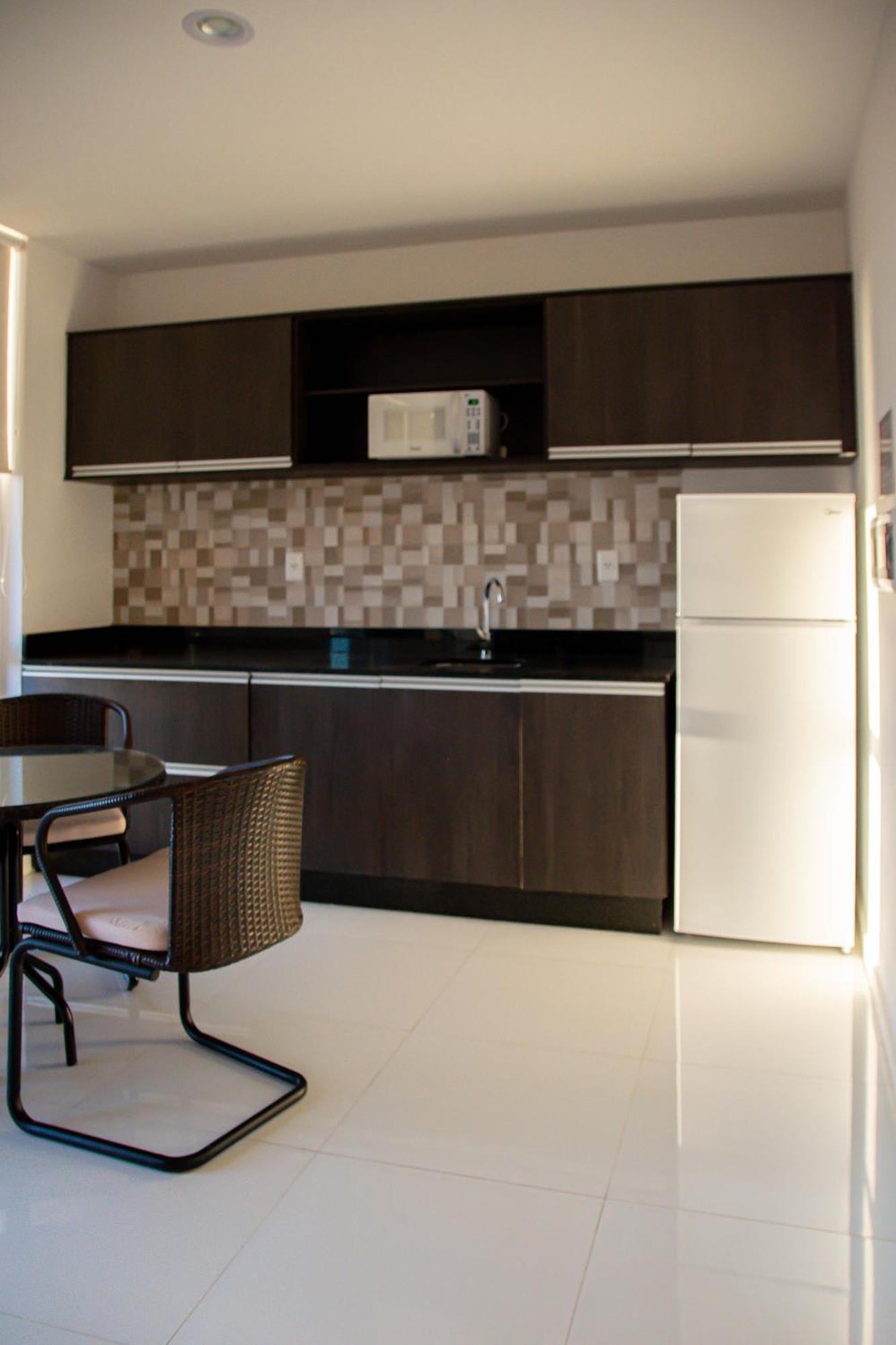 Nobleza Apart Hotel Encarnacion Phòng bức ảnh
