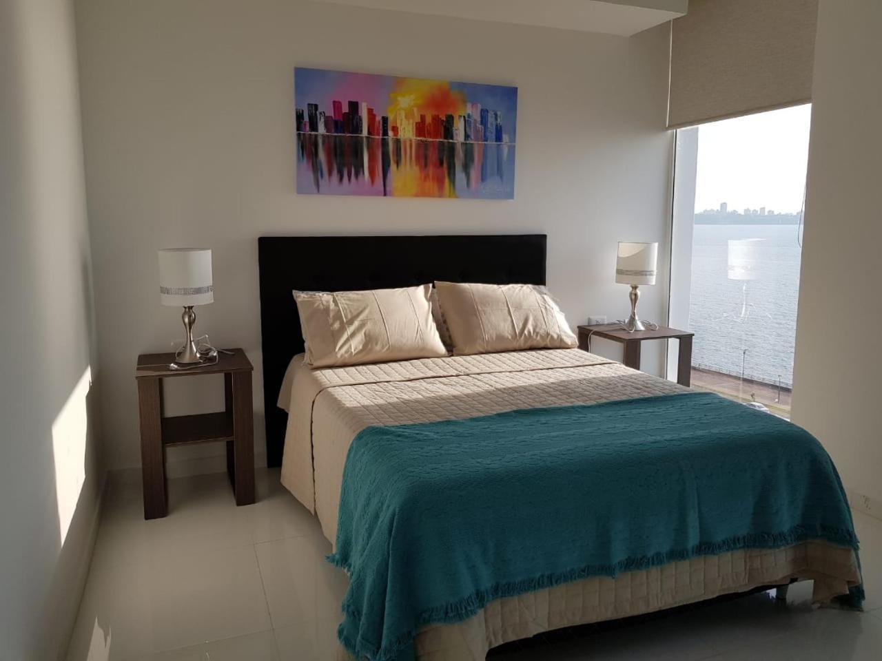 Nobleza Apart Hotel Encarnacion Ngoại thất bức ảnh